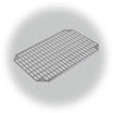 Picture of Mounting plate perforated (630x430x2 mm - 26x11 mm)