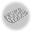 Picture of Mounting plate perforated (250x150x2 mm - 26x11 mm)