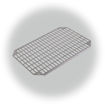 Picture of Mounting plate perforated (350x250x2 mm - 26x11 mm)