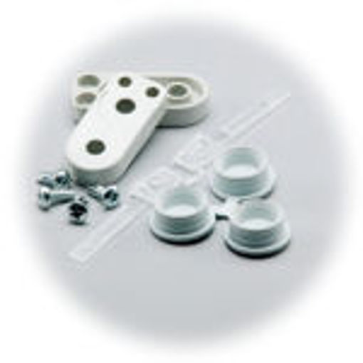 Picture of FP 10674 wall mount. set