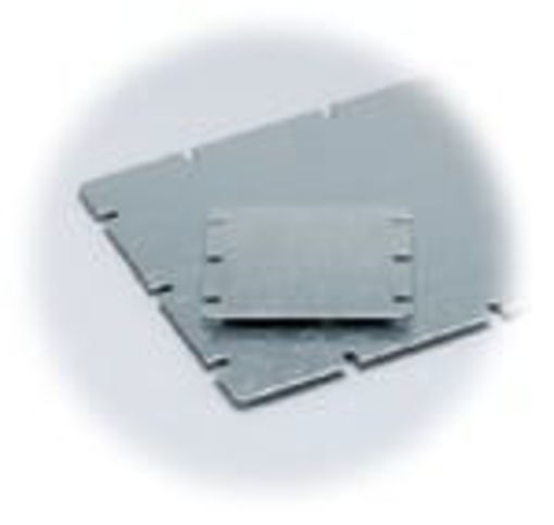 Picture of MIV 95 mounting plate
