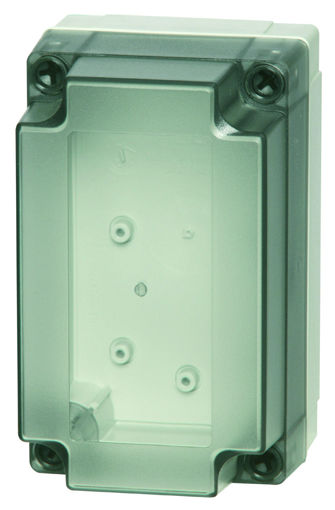 Picture of PC 100/35 LT enclosure