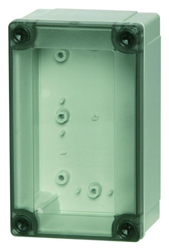 Picture of PC 100/60 HT enclosure