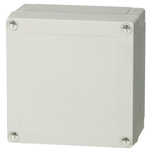 Picture of PC 125/100 HG enclosure