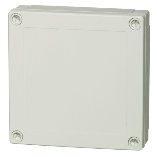Picture of PC 125/50 LG enclosure
