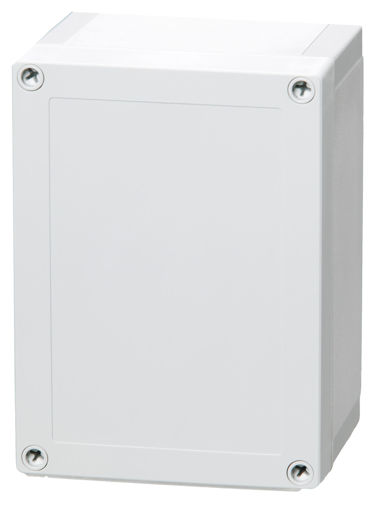Picture of PC 150/100 XHG enclosure