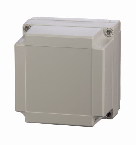 Picture of PC 150/75 HT enclosure