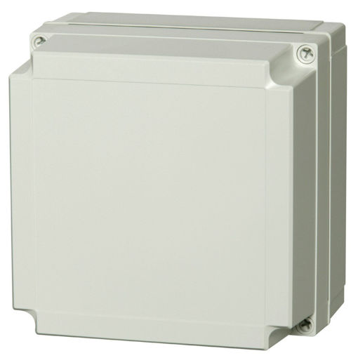 Picture of PC 175/100 HG enclosure