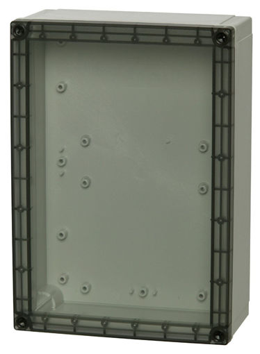 Picture of PC 200/63 HT enclosure