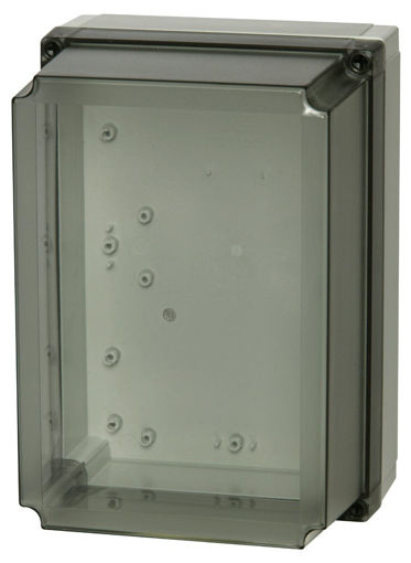 Picture of PC 200/75 HT enclosure