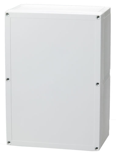Picture of PC 300/150 ZG enclosure