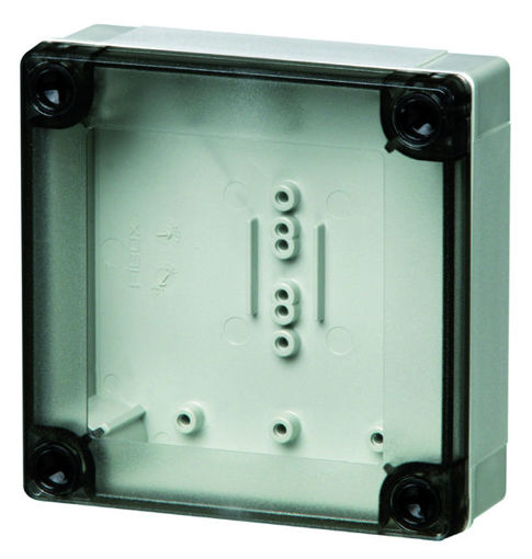 Picture of PC 95/35 LT enclosure