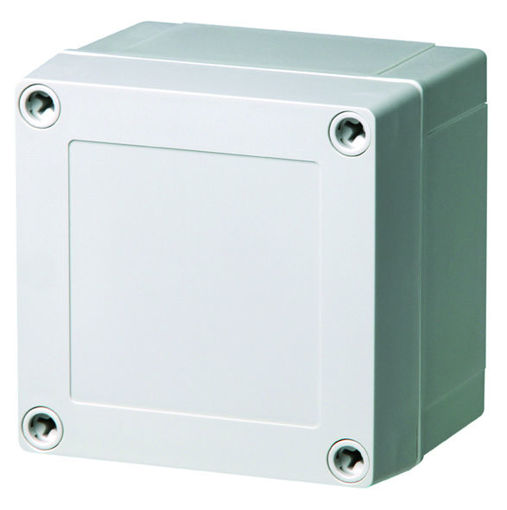 Picture of PC 95/75 HG enclosure