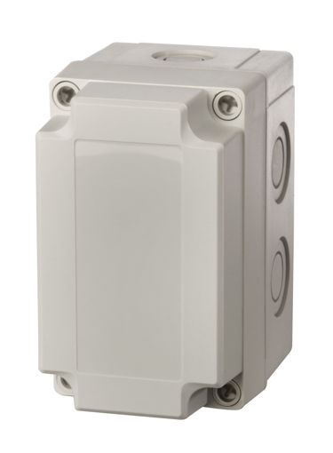 Picture of PCM 100/100 G enclosure