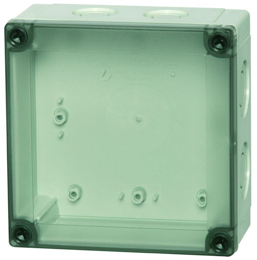 Picture of PCM 125/75 T enclosure