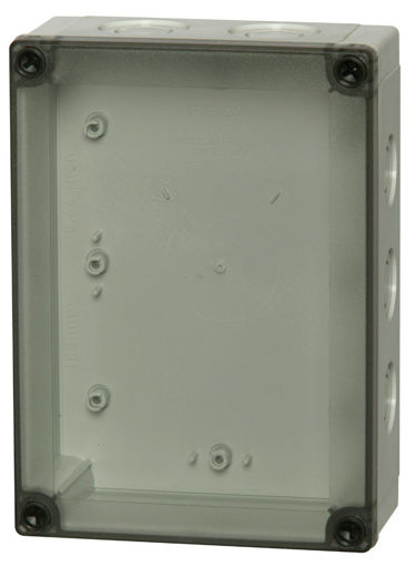 Picture of Enclosure, PC