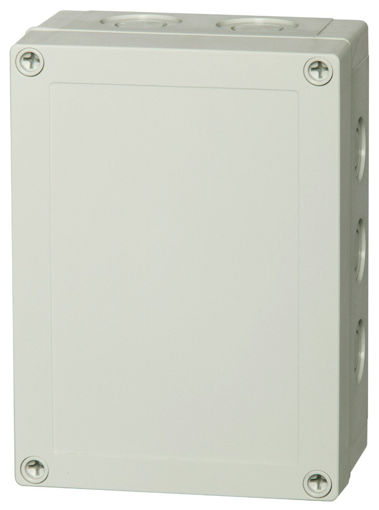 Picture of PCM 150/75 G enclosure