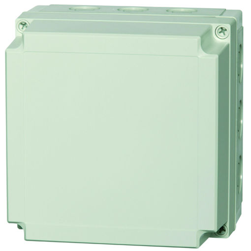 Picture of PCM 175/125 G enclosure