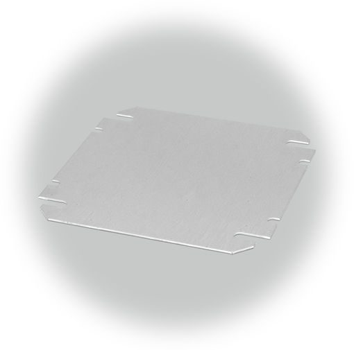 Picture of EKHVT mounting plate