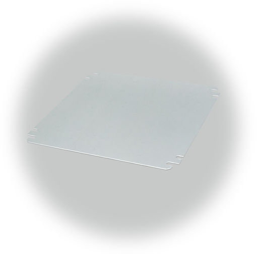 Picture of EKOVT mounting plate