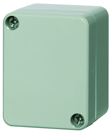 Picture of PC 050705 enclosure