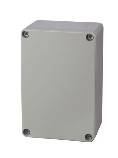 Picture of PC 081206 enclosure