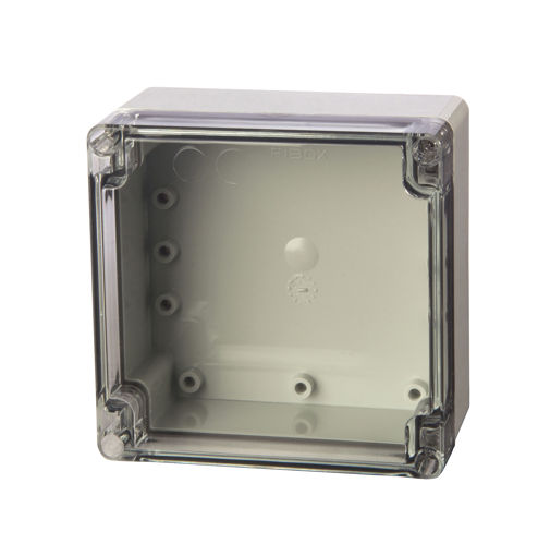 Picture of PC 121207 enclosure