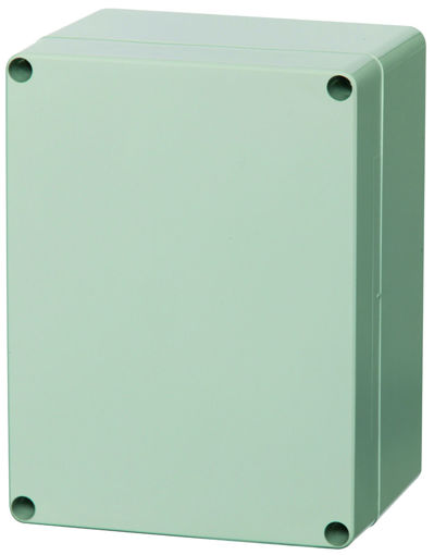 Picture of PC 121609 enclosure