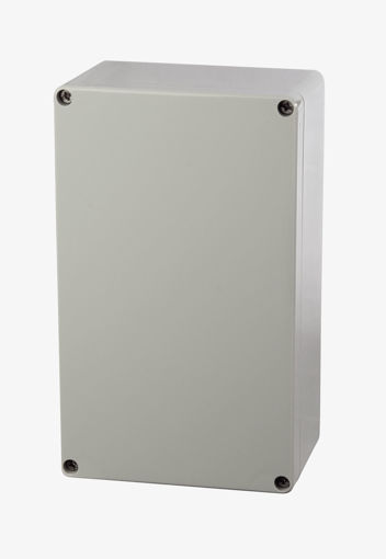 Picture of PC 122008 enclosure