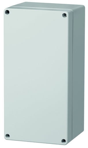 Picture of PC 122410 enclosure
