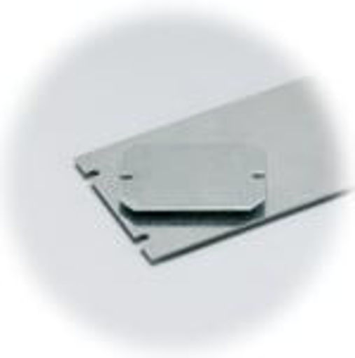 Picture of Back Panel, for enclosures: