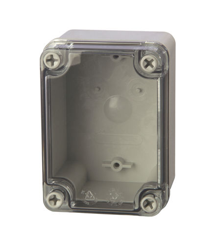 Picture of PC B 65 T enclosure