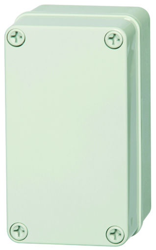 Picture of PC C 65 G enclosure
