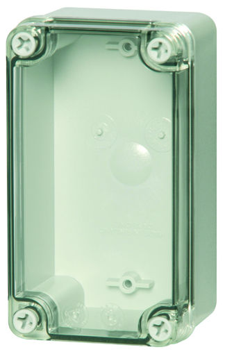 Picture of PC C 65 T enclosure
