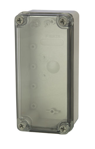 Picture of PC D 65 T enclosure
