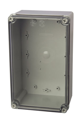 Picture of Enclosure, PC