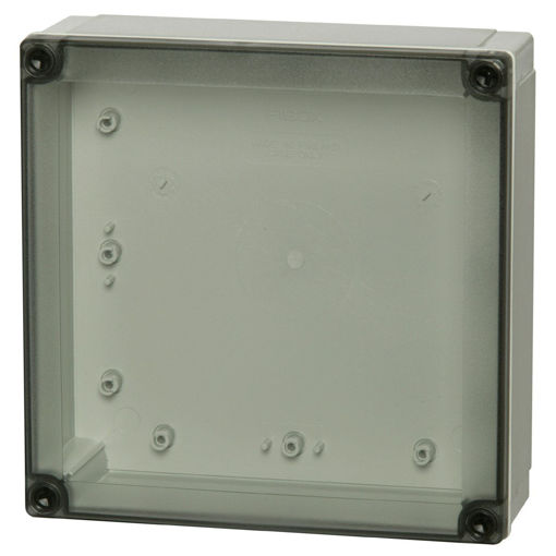Picture of PC 175/75 HT enclosure