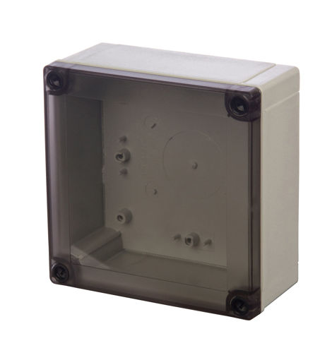 Picture of PC 125/100 HT enclosure