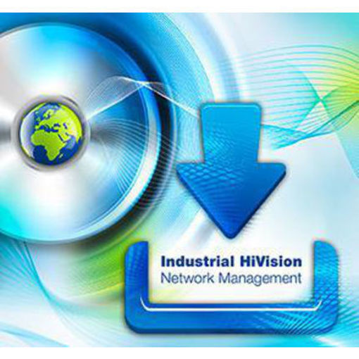 Picture of Hirschmann Ind.HiVision  Ann.Maint.Plan  128Nodes
