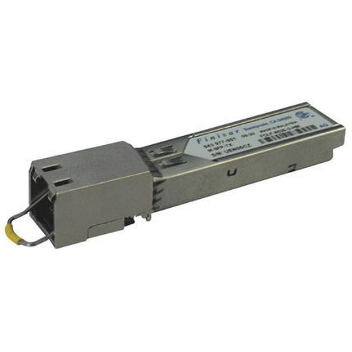 Picture of Hirschmann M-SFP-TX/RJ45 EEC