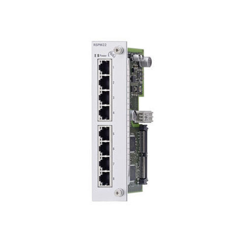 Picture of RSPM20-8TX-EEC