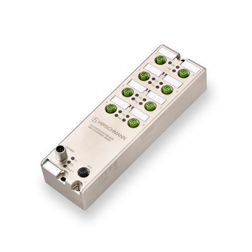 Picture of OCTOPUS 8TX-EEC-M-2S