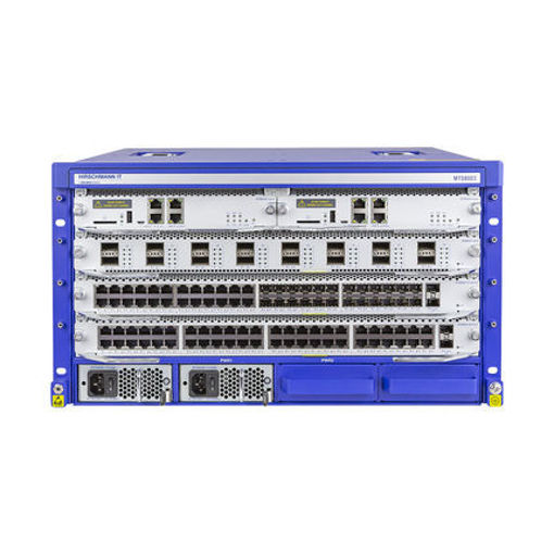 Picture of MTS8003-Chassis