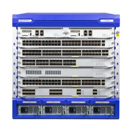 Picture of MTS8006-Chassis