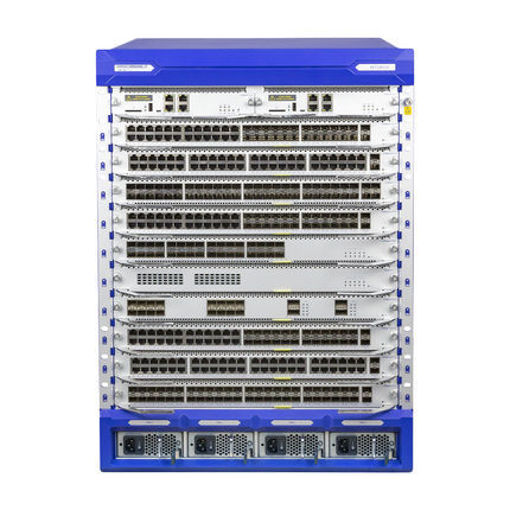 Picture of MTS8010-Chassis