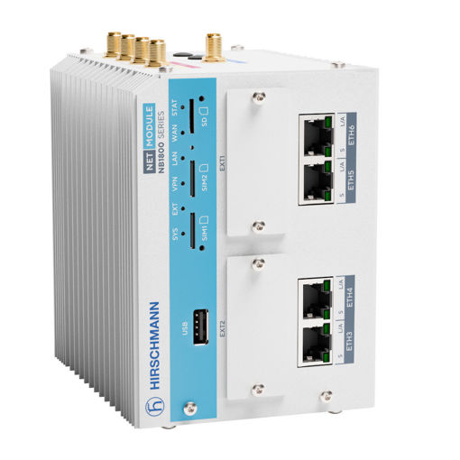 Picture of NB1810-L4E-G