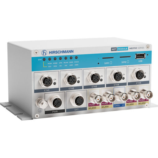 Picture of NB3701-L-G