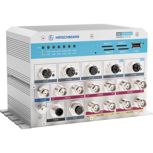Picture of NB3800-N-G