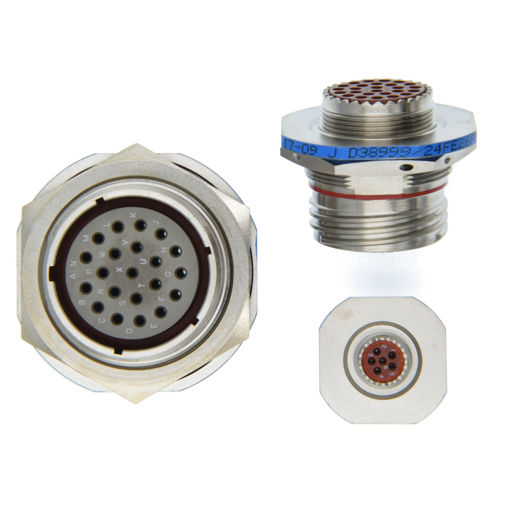 Picture of D38999/24FE26PA