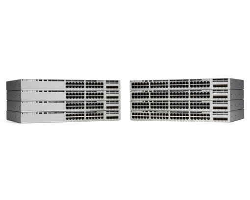 Picture of C9200CX-8P-2XGH-A
